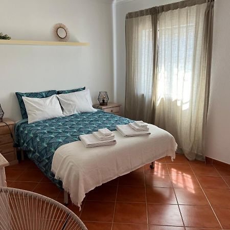 Casa De Praia T3 Em Almograve Eksteriør billede
