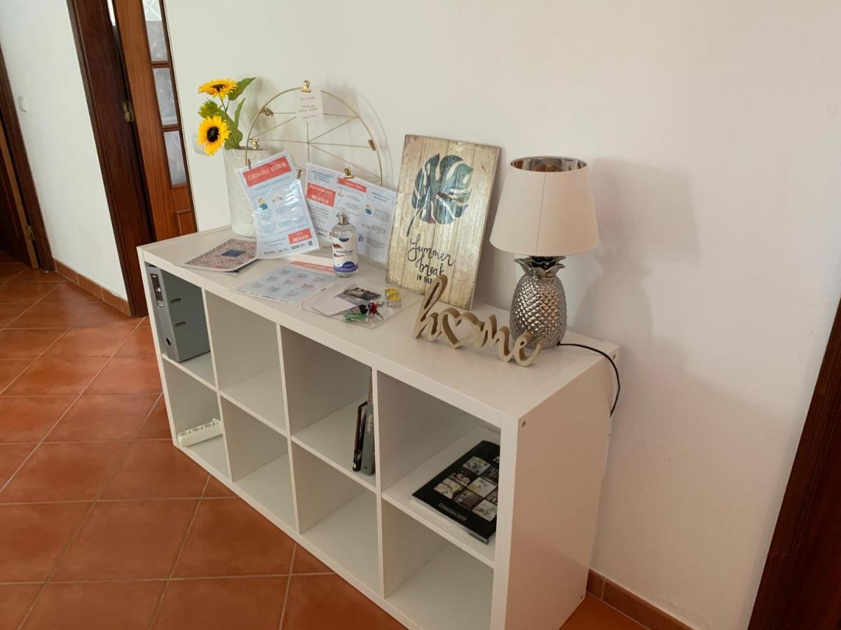 Casa De Praia T3 Em Almograve Eksteriør billede