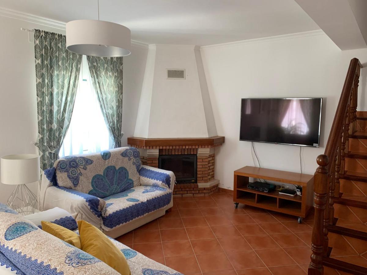 Casa De Praia T3 Em Almograve Eksteriør billede