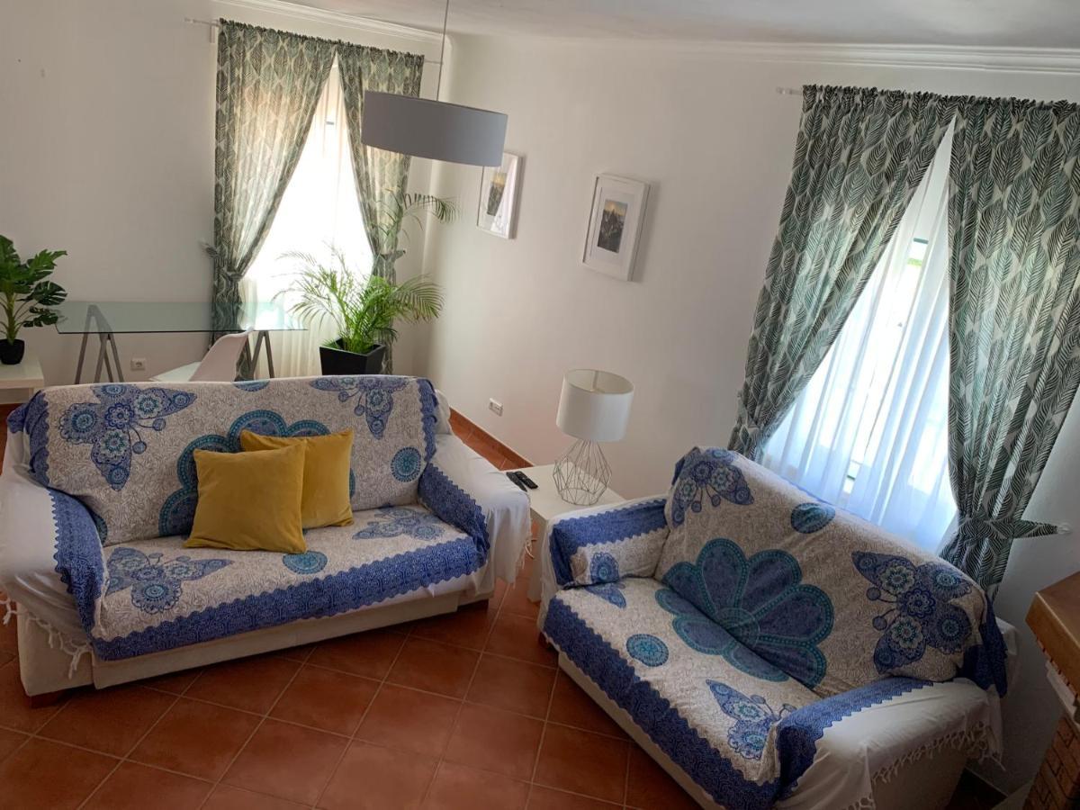 Casa De Praia T3 Em Almograve Eksteriør billede