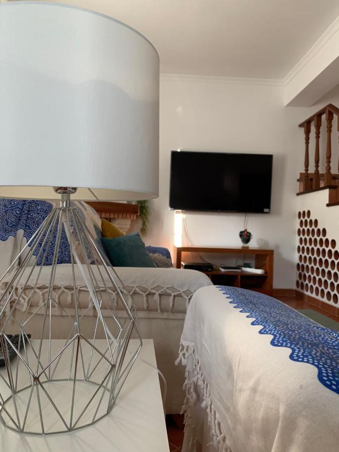 Casa De Praia T3 Em Almograve Eksteriør billede
