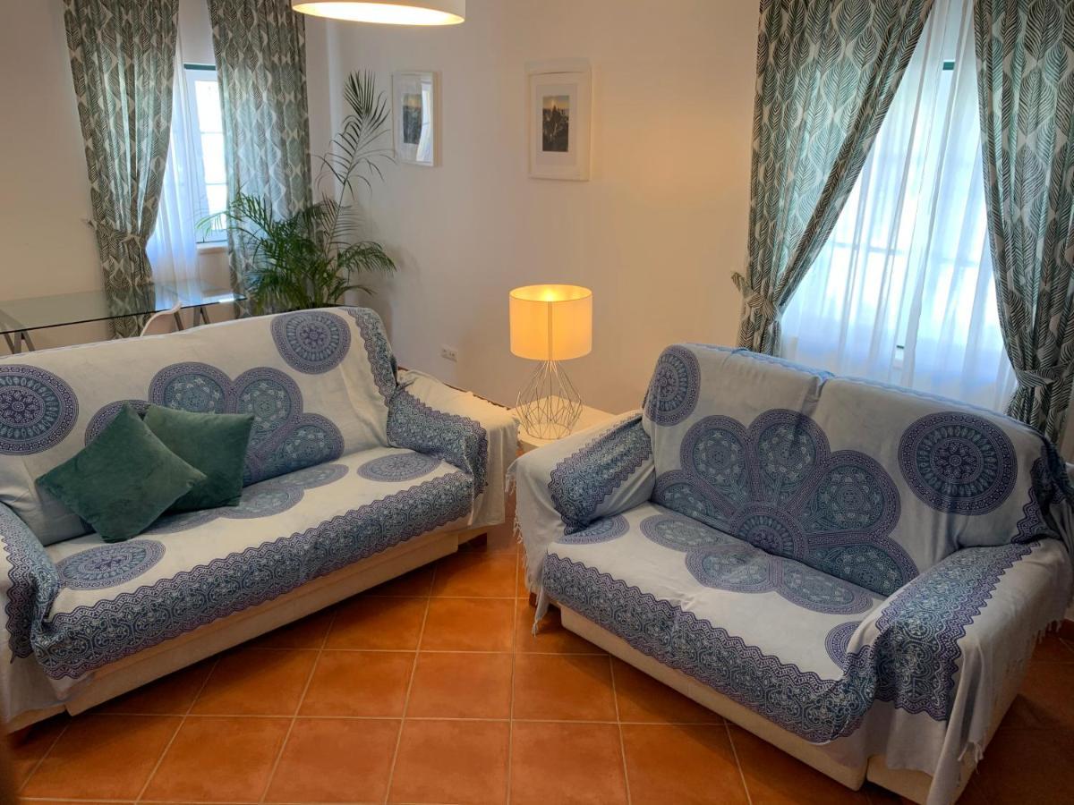 Casa De Praia T3 Em Almograve Eksteriør billede