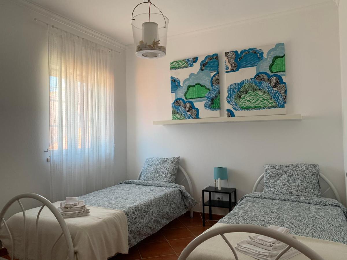 Casa De Praia T3 Em Almograve Eksteriør billede