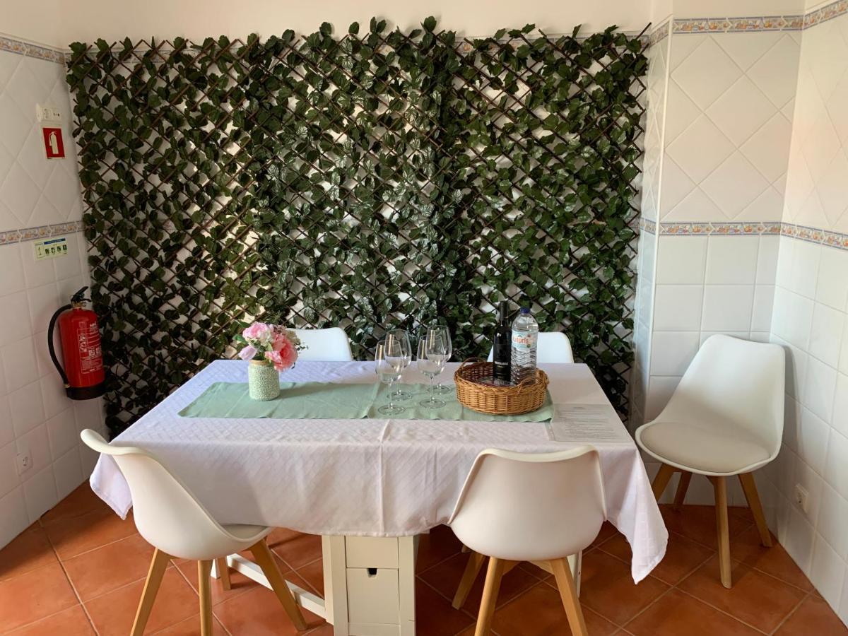 Nature House Almograve T3 Eksteriør billede