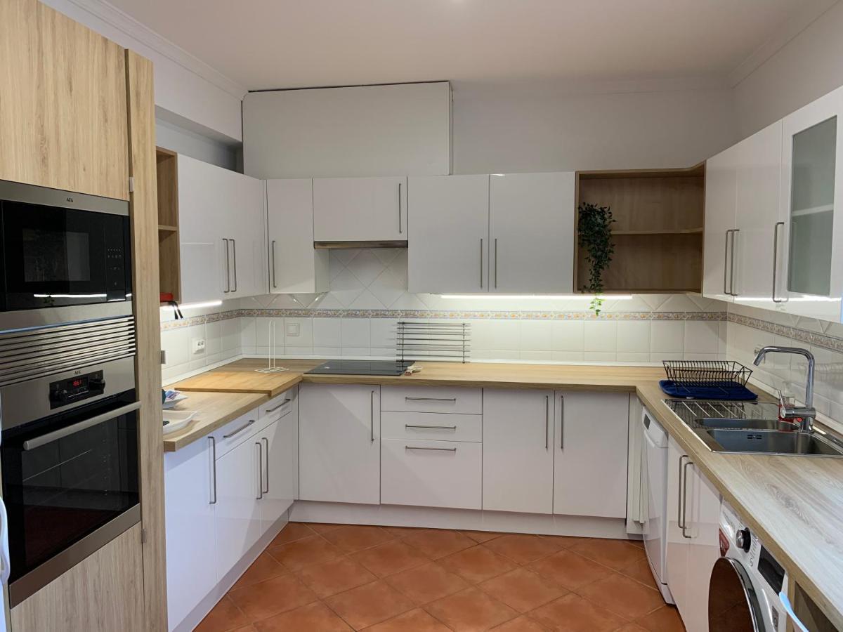Casa De Praia T3 Em Almograve Eksteriør billede