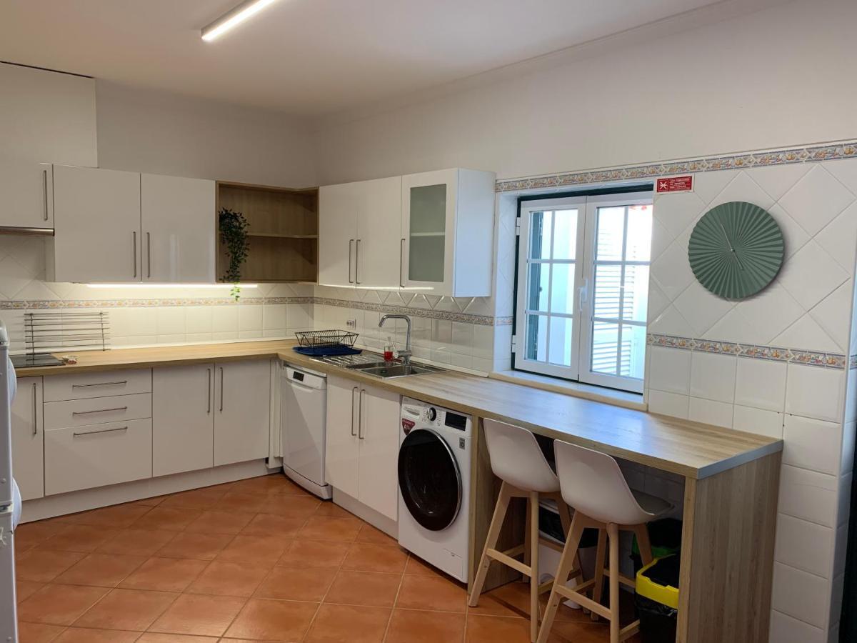 Nature House Almograve T3 Eksteriør billede