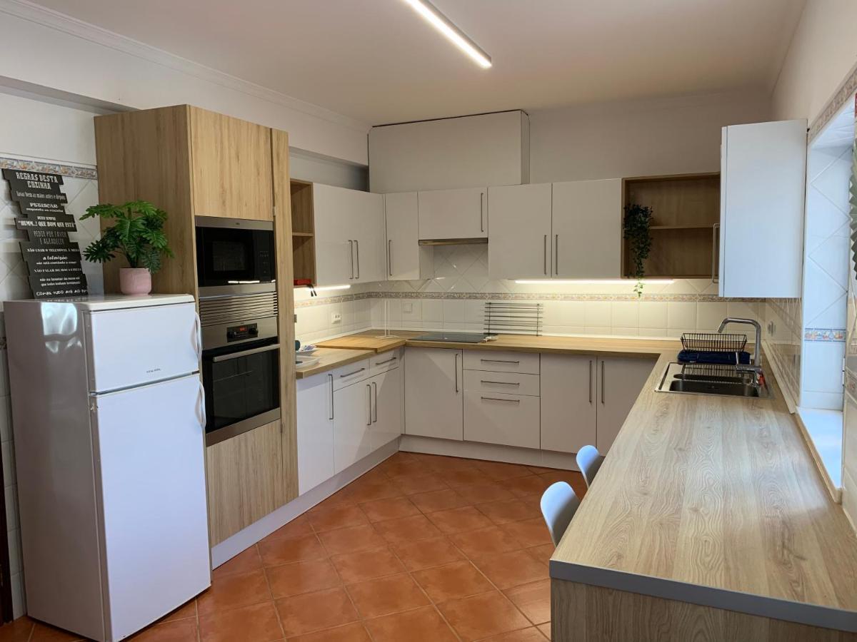 Nature House Almograve T3 Eksteriør billede