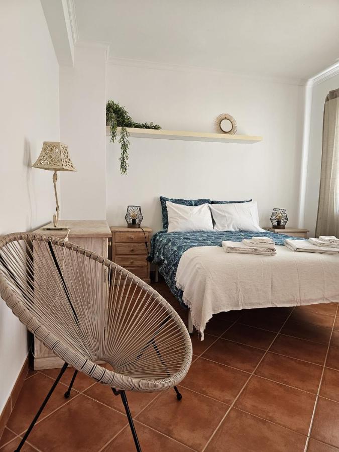 Casa De Praia T3 Em Almograve Eksteriør billede