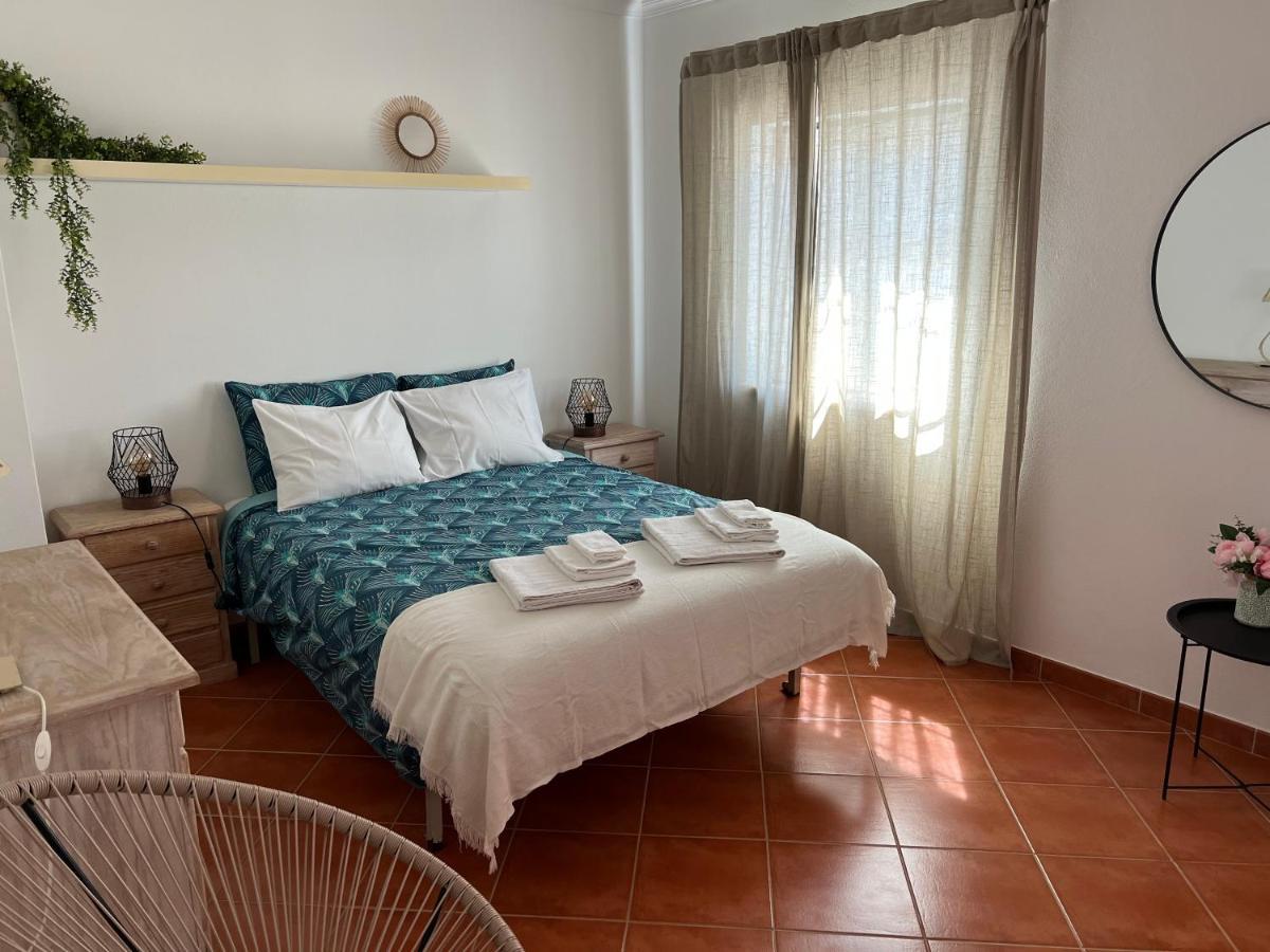 Casa De Praia T3 Em Almograve Eksteriør billede