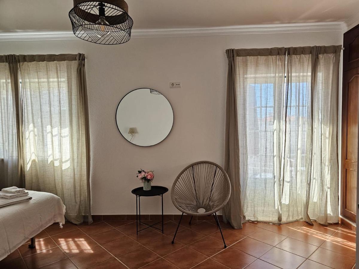 Casa De Praia T3 Em Almograve Eksteriør billede