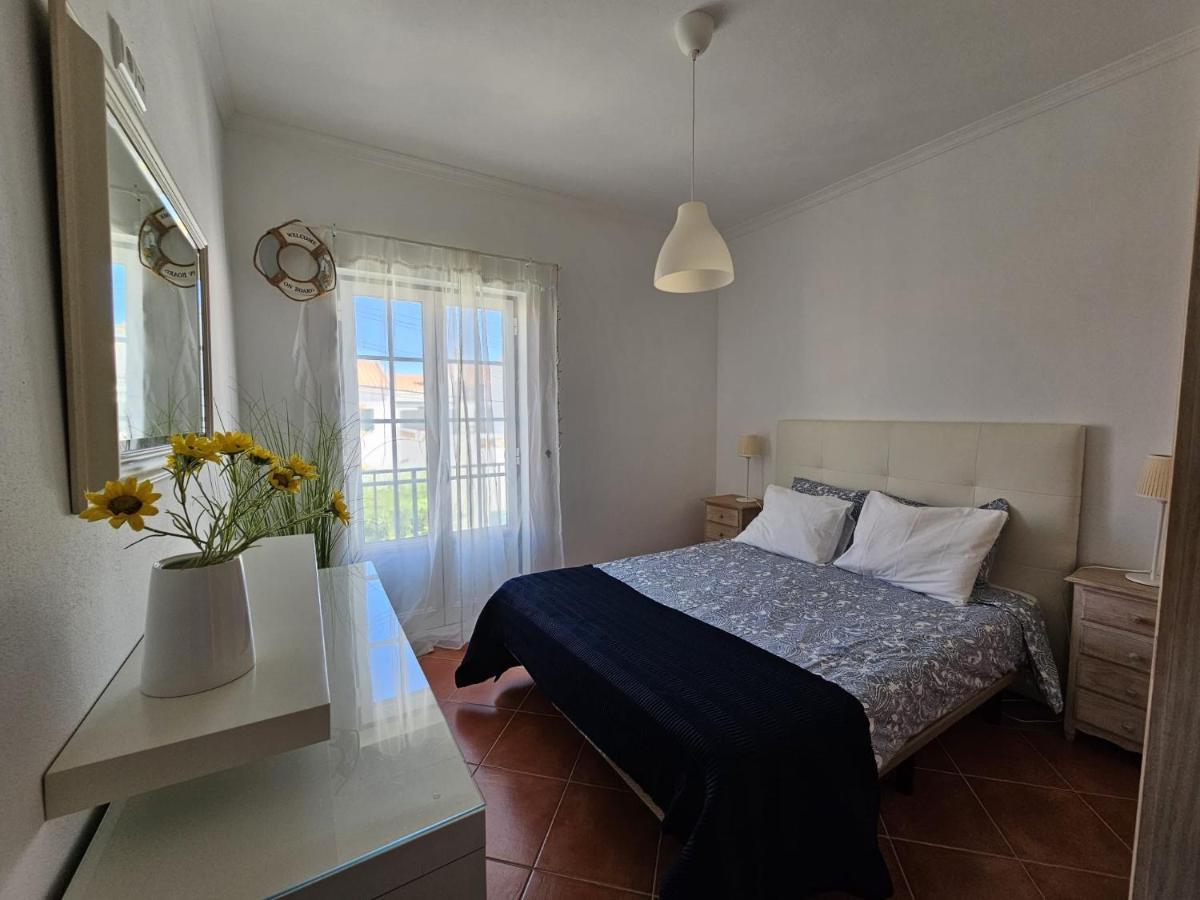 Casa De Praia T3 Em Almograve Eksteriør billede