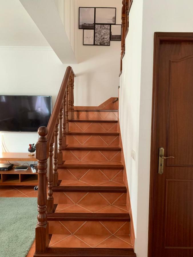 Casa De Praia T3 Em Almograve Eksteriør billede