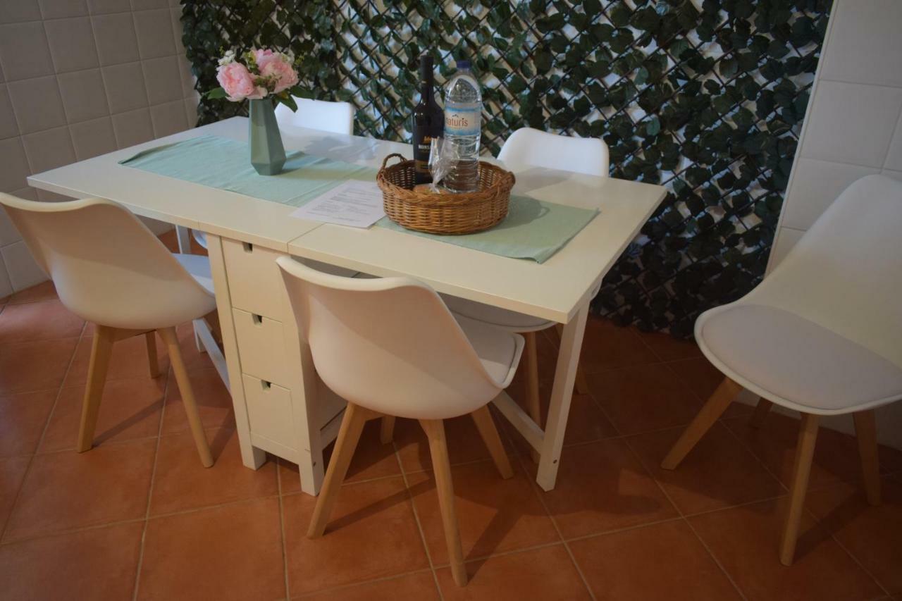 Casa De Praia T3 Em Almograve Eksteriør billede