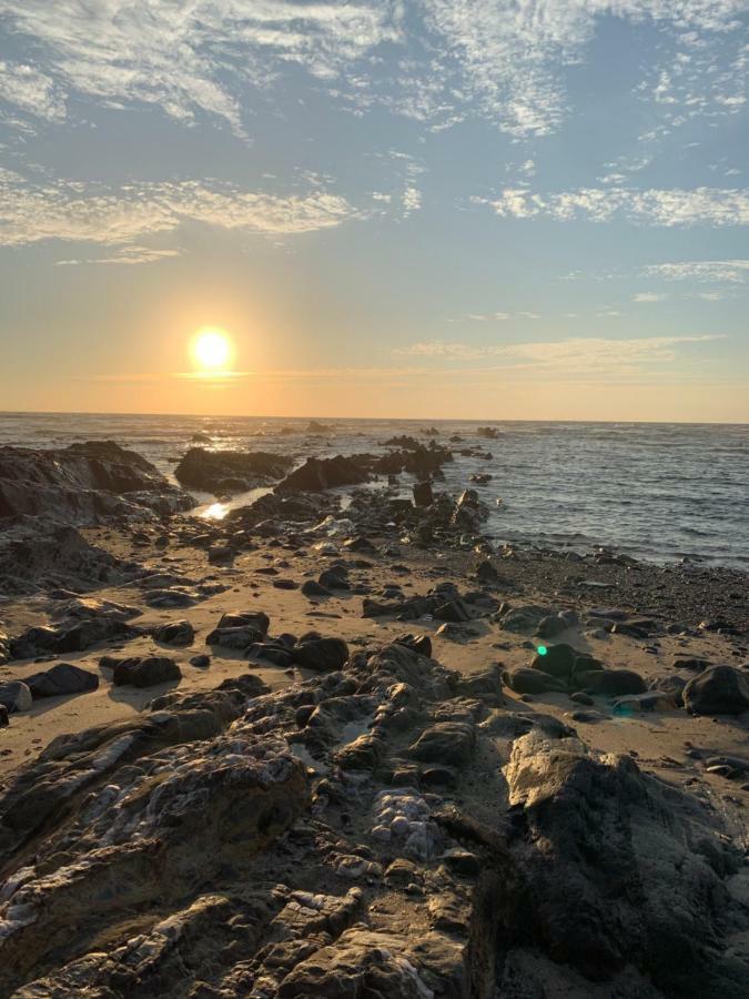 Casa De Praia T3 Em Almograve Eksteriør billede