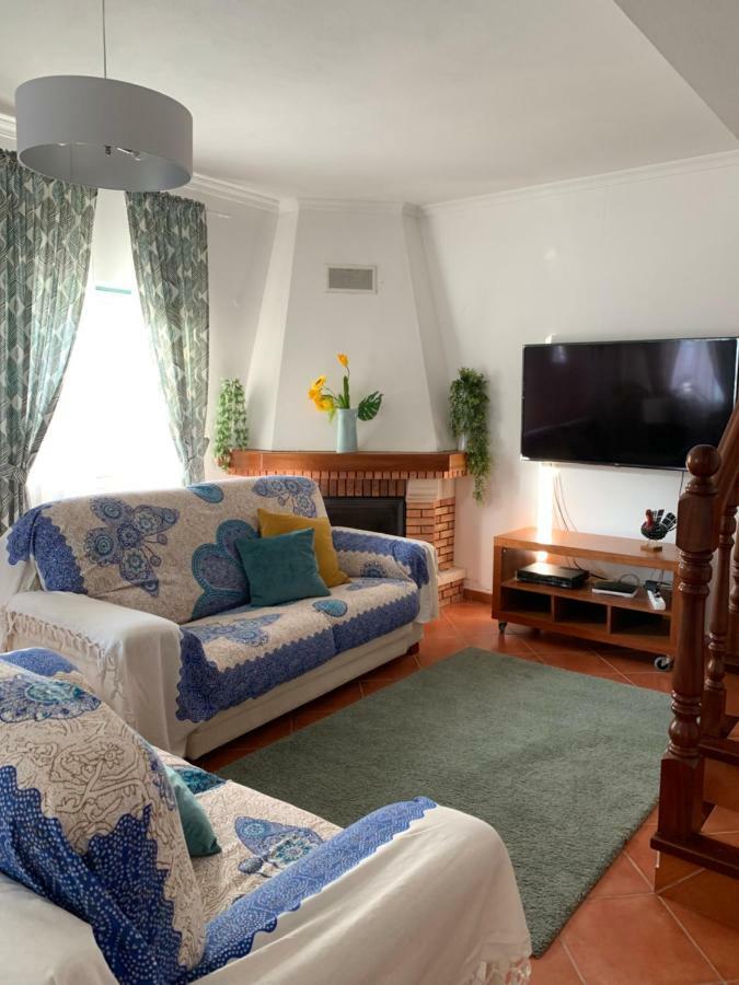 Casa De Praia T3 Em Almograve Eksteriør billede